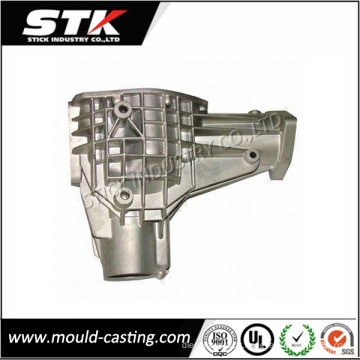 Chine Aluminium Die Casting pour pièces industrielles (STK-ADI0008)